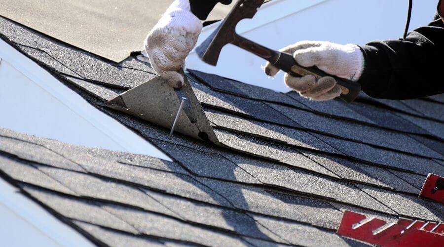 Expert flood damage restoration services in Clifford, IN